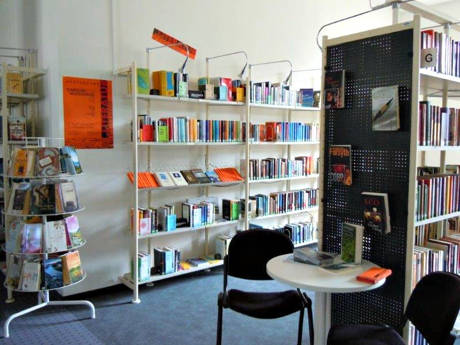 Stadtbücherei Bad Berleburg öffnet wieder ihre Pforten. (Foto: Stadt)