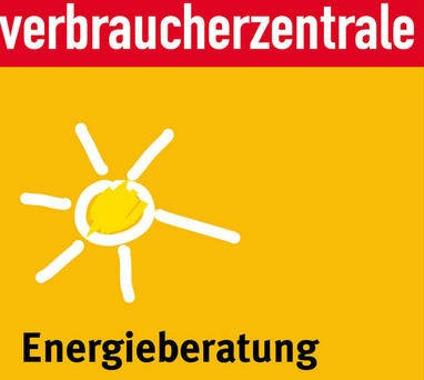 Verbraucherzentrale Energieberatung Logo