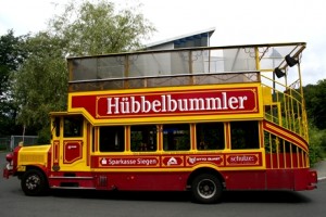 hübbelbummler