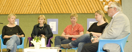 Von Pionieren zu Jubilaren