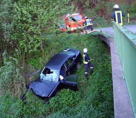 Vup Brücke 1