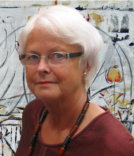 Kreativität in Farbe und Form