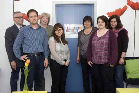 Bessere Integration für Kinder