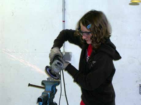 PM Technik und Kunst - Kurs 1