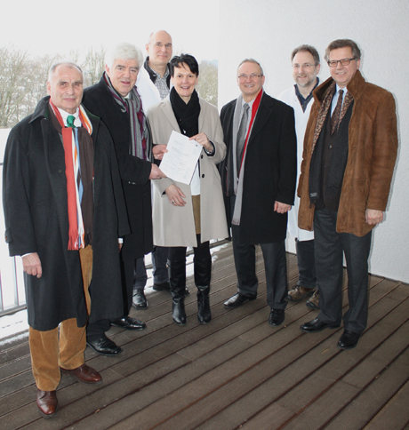 Stationäre Psychiatrie Planübergabe