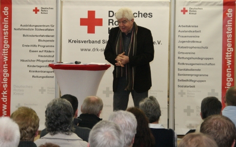 2013 02 16 01 Begruessung 2 Zukunftswerkstatt