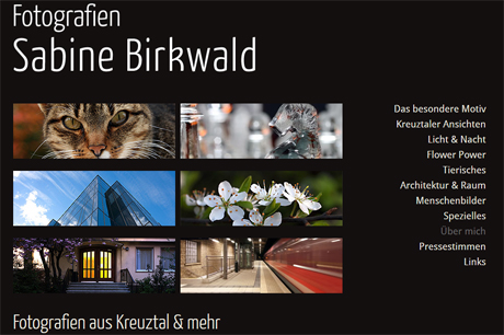 Birkwald Fotos