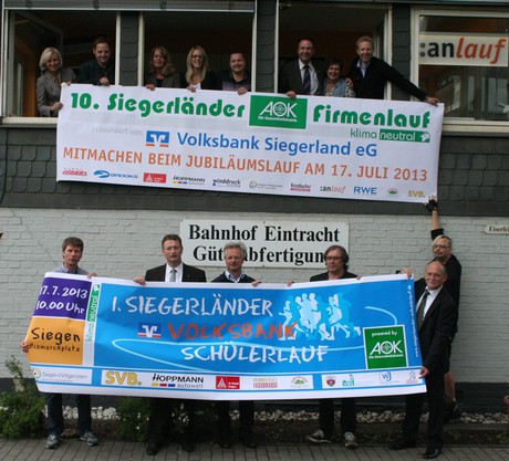 FirmenlaufSchülerlauf2013