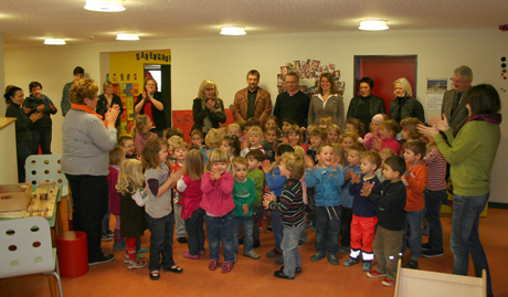 KiGa Niederdielfen