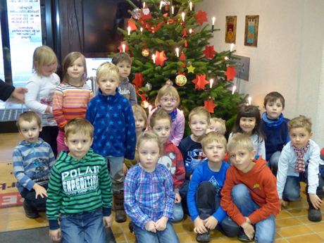 Weihnachtsbaumschmuck