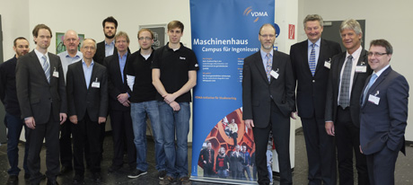 Uni_VDMASeminar1