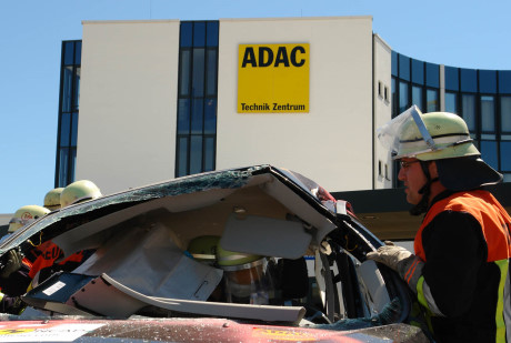 Kann man dem ADAC noch vertrauen? Symbolfoto: Automobilclub