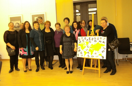 AusstellungFrauen