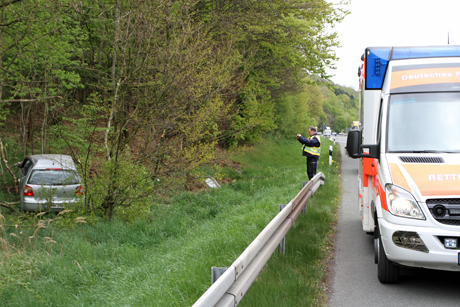 ÜberschlagAutobahnA45Siegen1