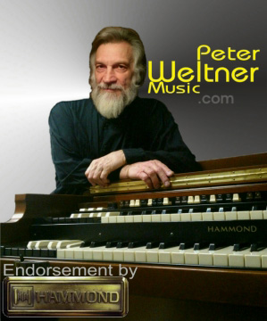 Peter Weltner