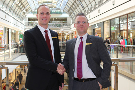 NeuerCityGaleriemanager