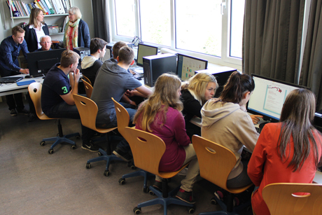 PCHauptschule