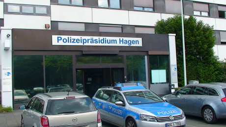 Polizeipräsidium Hagen001