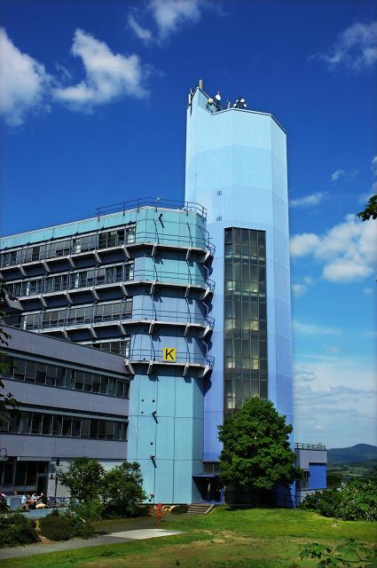 Foto: Uni Siegen