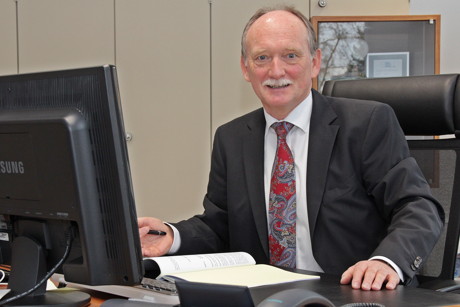 2014-08-25_Siegen_Volksbank_Vorstandssprecher_Norbert_Kaufmann_Foto_Volksbank_Siegerland