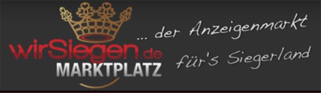 MarktplatzSiegerland