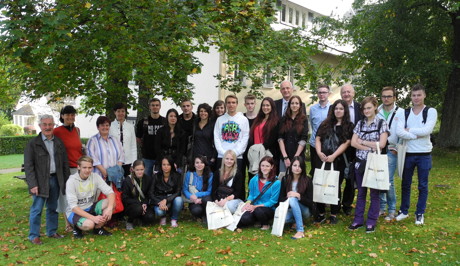 2014-09-24_Burbach_Besuch_Delegation_Tanvald_Foto_Gemeinde_Burbach