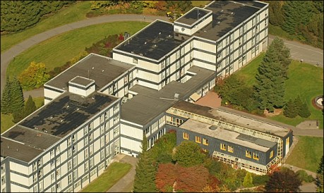 Auch in der Notunterkunft in Bad Berleburg soll es nach neusten Erkenntnissen zu Körperverletzungen gegenüber Flüchtlingen gekommen sein.
