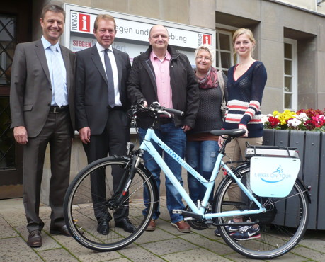 2014-10-08_SiegenAltstadtfest E-Bike_Foto_Stadt_Siegen