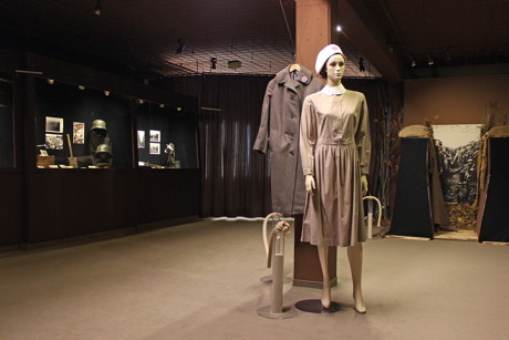 2014-10-15_Wilnsdorf_Sonderausstellung_Weltkrieg_Foto_Gemeinde_Wilnsdorf
