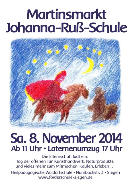 2014-10-26_Siegen_Martinsmarkt_Johanna-Russ-Schule_Foto_Schule_01