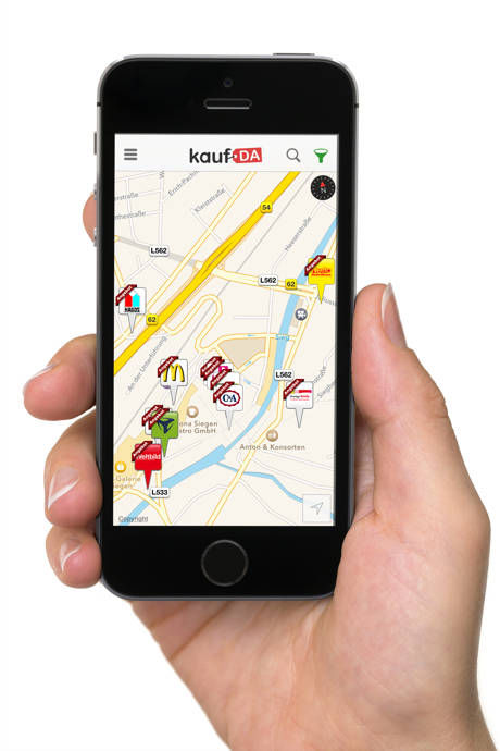Siegen_Smartphone_KaufDa