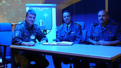 2014-11-03_Erndtebrück_Bundeswehr_Delegation_Tunesien_Foto_Alexander Kehle