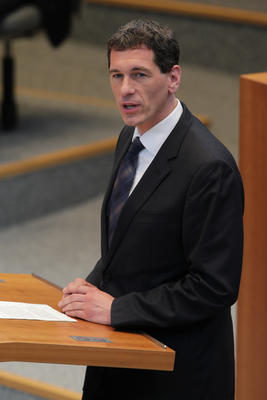 2014-11-06_Duesseldorf_Landtag_Jens_Kamieth_Plenum_Foto_Jens_Kamieth bzw Landtag