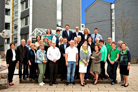 2014-11-07_Neunkirchen_Arbeitsgemeinschaft_ProKunde_Foto_Gemeinde_Neunkirchen