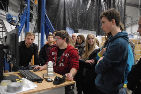 2014-12-17_Siegen_Uni_Besuch_Schüler_aus_Westerburg_Foto_Uni