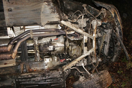 2014-12-23_Siegen_A45_VU_Pkw_mehrfach_überschlagen_unverletzt_Foto_Hercher_4