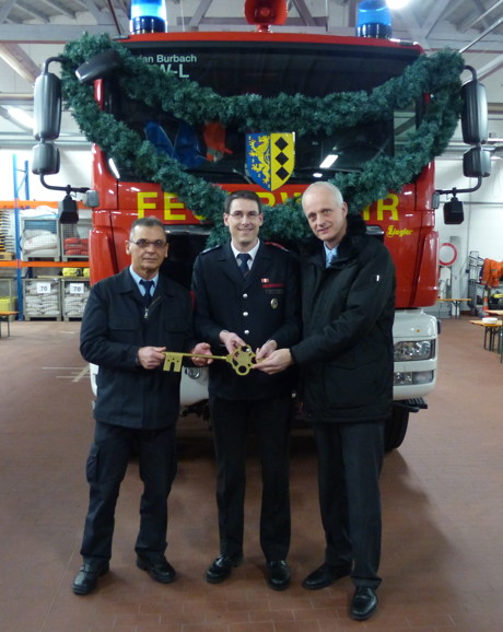 2015-01-30_Burbach_Feuerwehr_Gerätewagen Logistik_Foto_Gemeinde_Burbach