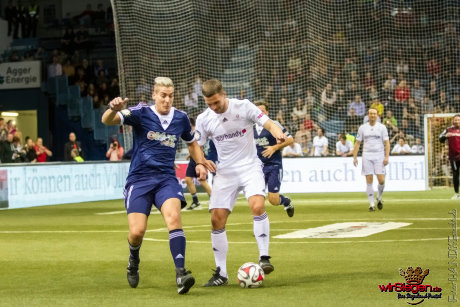 Sparhandy.de_Cup_Gummersbach_Schwalbe-Arena_Lukas Podolski Stiftung_Reiner Calmund_Elton_Daniela Katzenberger_Mickie Krause_Mark Foster_Sportfreunde Siegen (143)