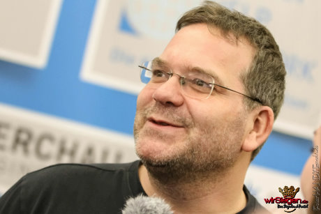 Sparhandy.de_Cup_Gummersbach_Schwalbe-Arena_Lukas Podolski Stiftung_Reiner Calmund_Elton_Daniela Katzenberger_Mickie Krause_Mark Foster_Sportfreunde Siegen (70)