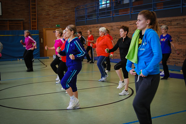 Foto: © Tv Kreuztal