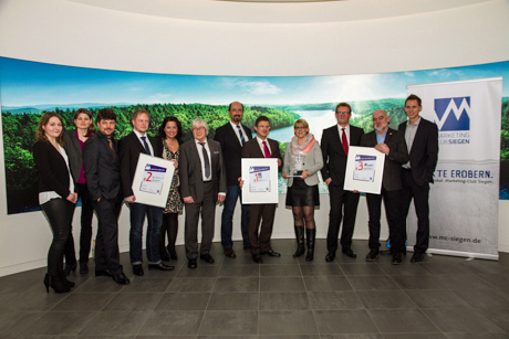 Marketing-Award-2014-Siegen