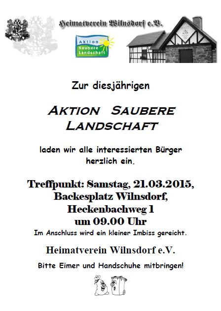2015-03-21_Wilnsdorf_Heimatverein_Aktion_Saubere_Landschaft