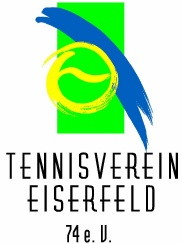 2015_TV_Eiserfeld_Tennisverein_Logo