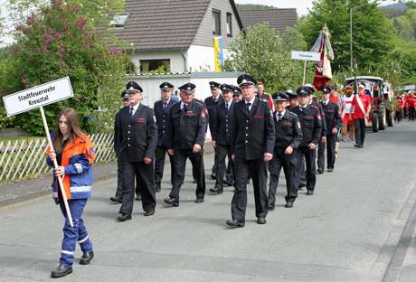 125-Jahre-Feuerwehr-Krombach2