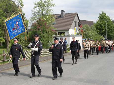 125-Jahre-Feuerwehr-Krombach4