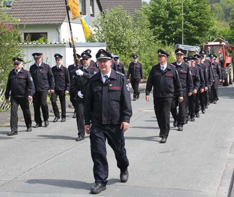 125-Jahre-Feuerwehr-Krombach5