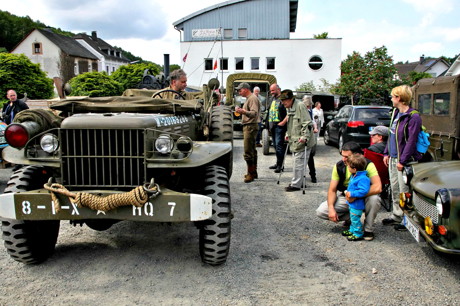 2015-05-25_Freudenberg_Treffen der Freunde historischer Militärfahrzeuge_Foto_Technikmuseum_02