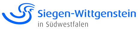 Das neue Logo des Kreises Siegen-Wittgenstein.