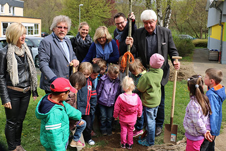 Foto: Heimatschutzbund 