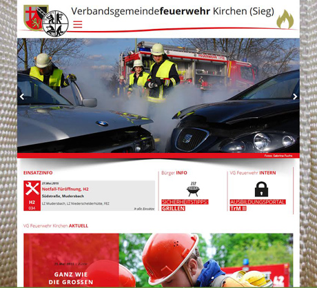 Feuerwehr-Kirchen-Sieg